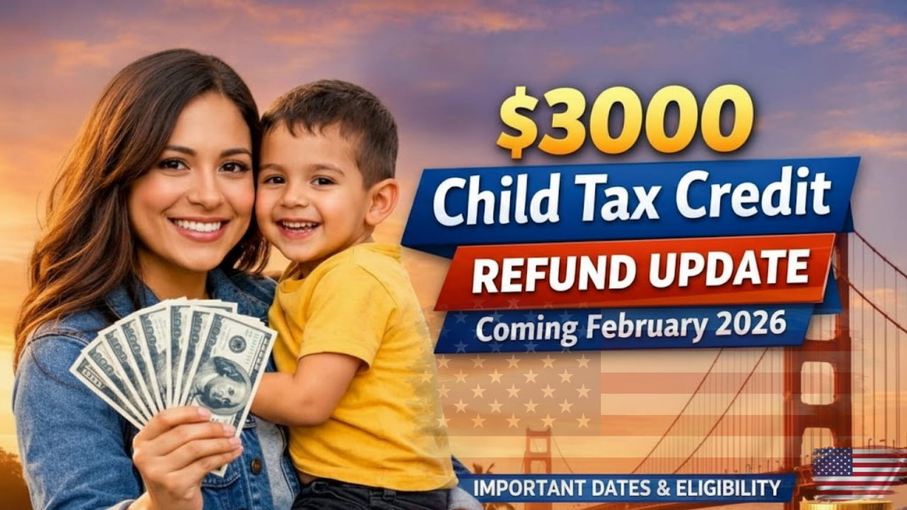 child tax Credit